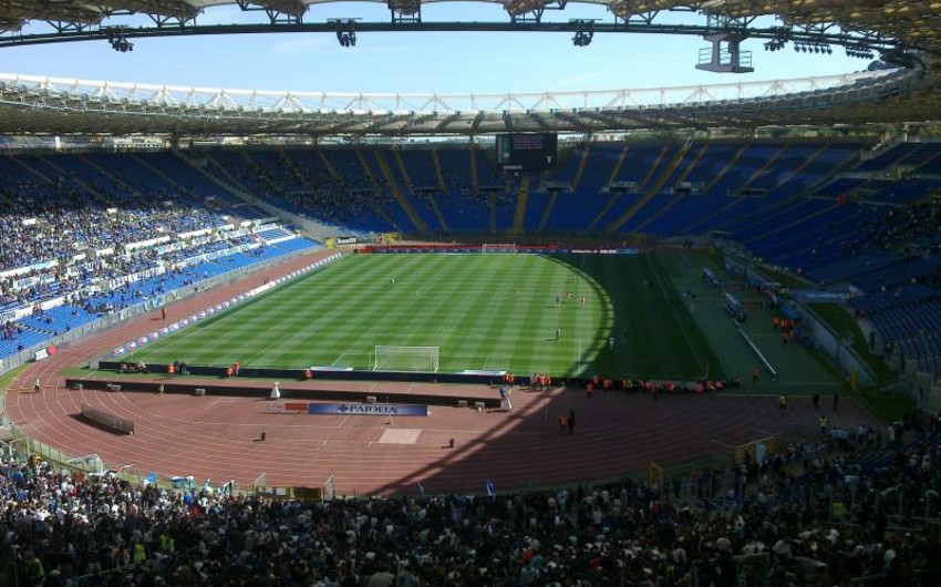 Roma FC puts on sale tickets for match with Qarabag