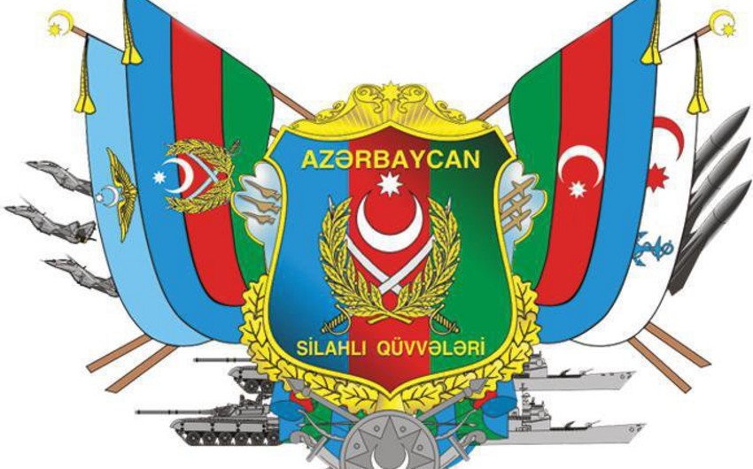 Обнародована сумма средств, собранных в Фонд помощи Вооруженным силам Азербайджана