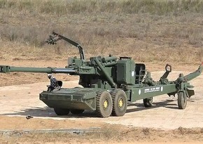 Armenia interested in purchasing additional artillery units from India