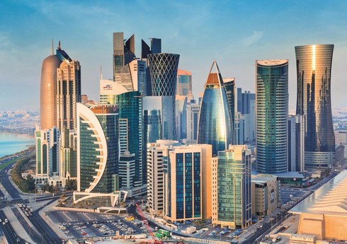 Четыре страны снимут блокаду Катара