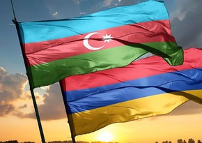 Armenian and Azerbaijani officials hold meeting on border adjustment 