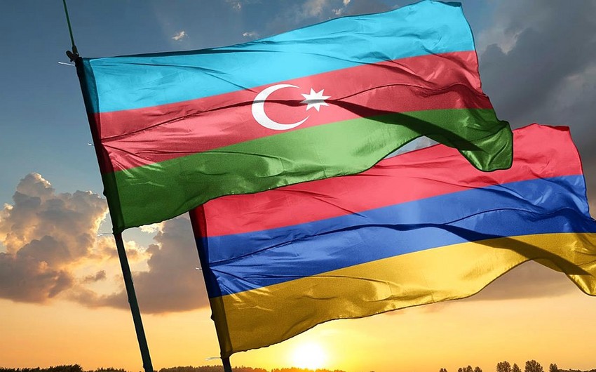 Armenian and Azerbaijani officials hold meeting on border adjustment 