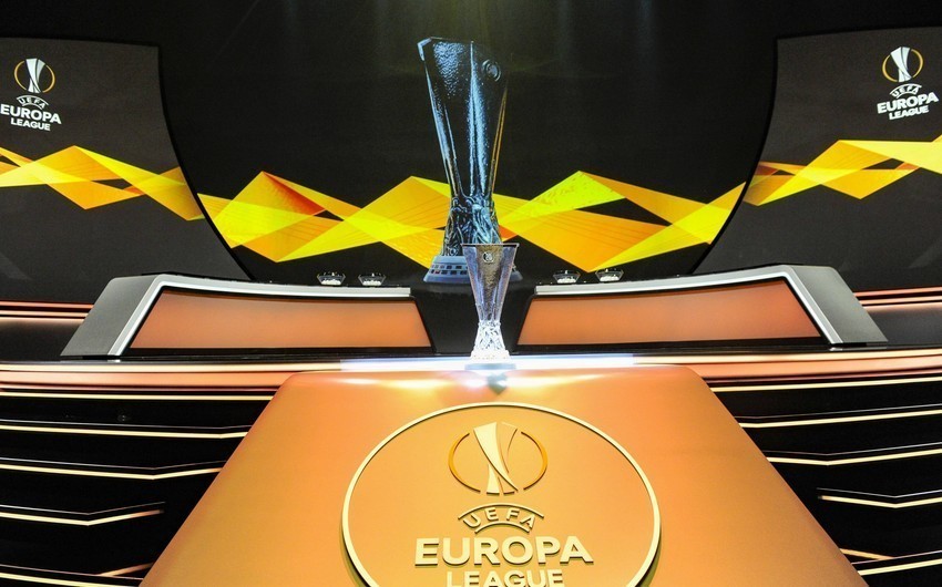 Avropa Liqası: Qrup mərhələsində III tur bir oyunla start götürəcək