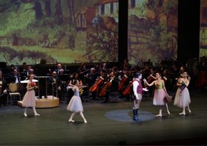 Gala concert organized for participants of UNAOC VII Global Forum