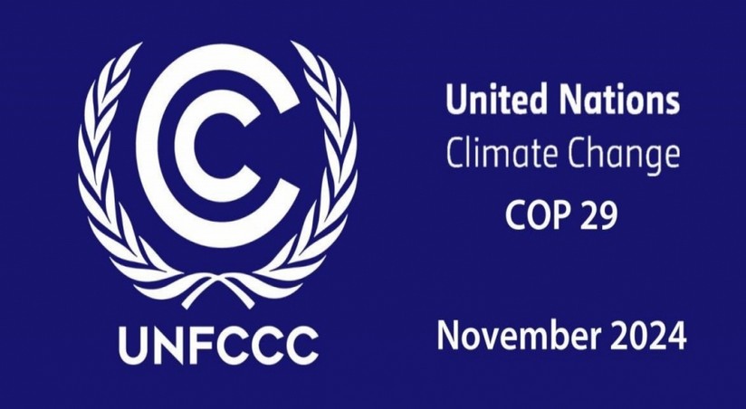 Expert: COP29 In Azerbaijan - Strategic Initiative In Solving Global ...