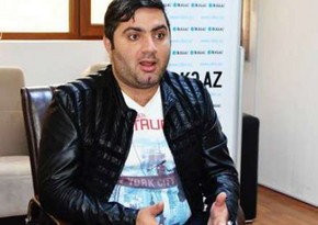 Friend of singer Ilhama Guliyeva's son sentenced