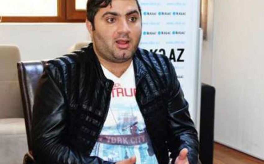 Friend of singer Ilhama Guliyeva's son sentenced