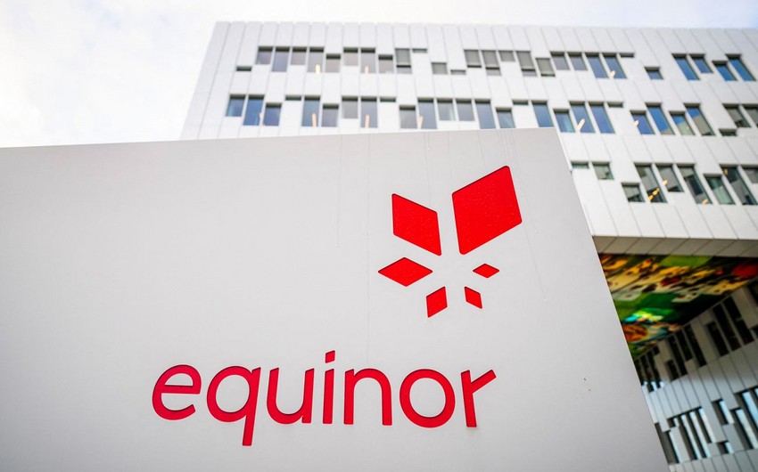 Equinor discloses date for completion of asset sale in Azerbaijan