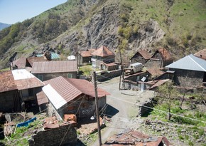 Azərbaycanda Turistik Kənd layihəsinə start verilib