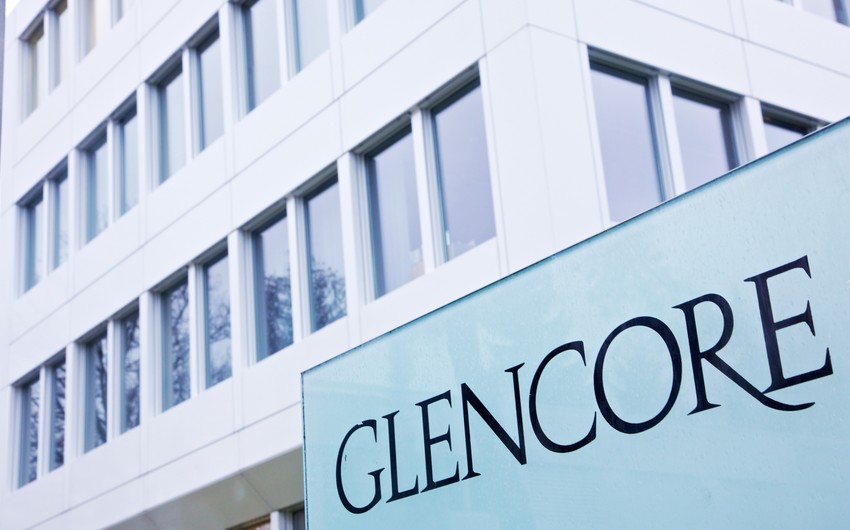 Glencore меняет главу компании