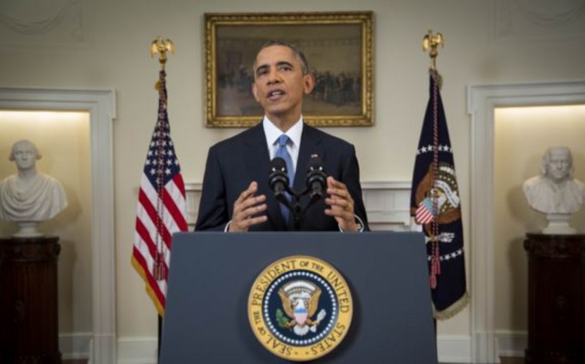Barak Obama Kuba xalqına səslənəcək