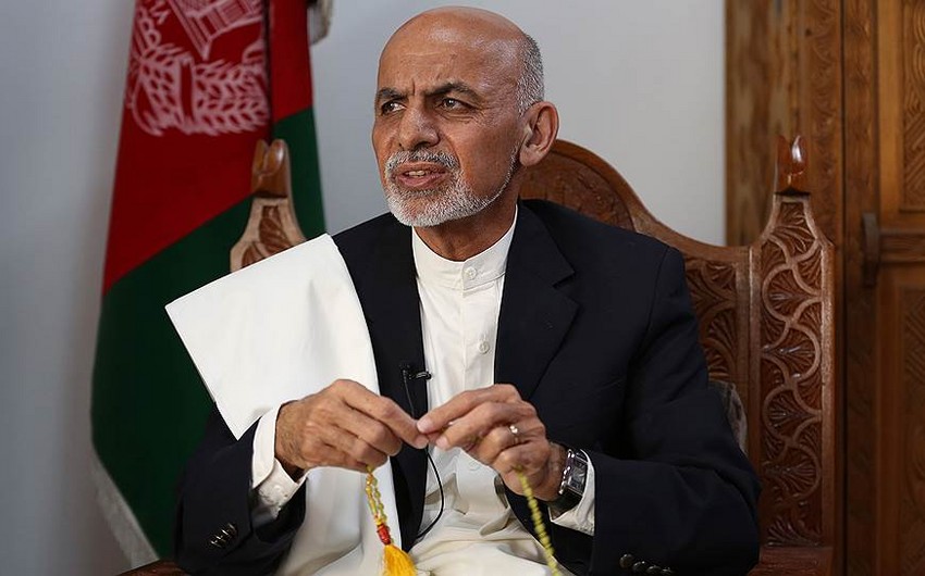 ​Президент Афганистана объявил джихад коррупции