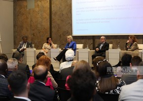 В рамках VI Всемирного форума по межкультурному диалогу обсуждены современные тенденции развития