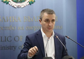 Nikolov: Forum in Baku - timely platform to discuss energy challenges