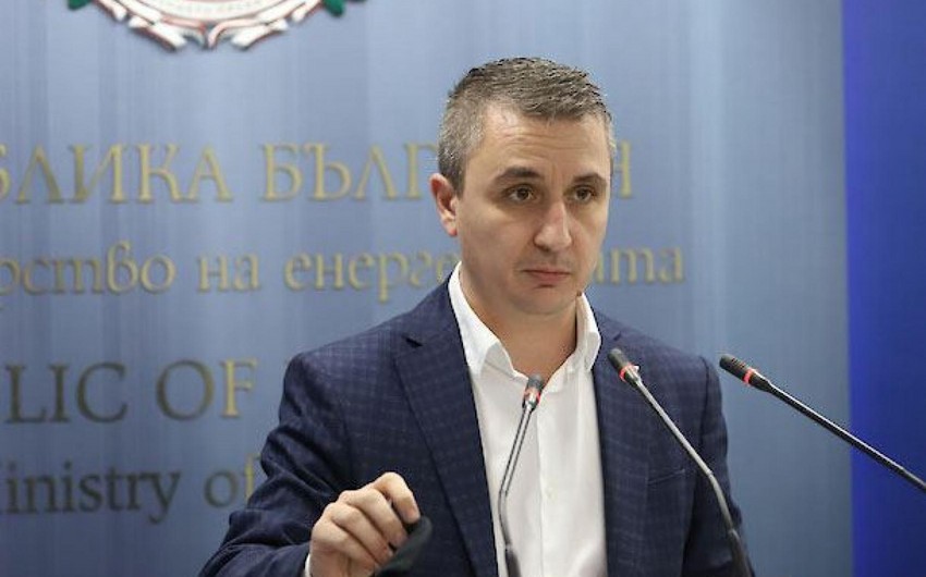 Nikolov: Supplies from Azerbaijan may reduce gas price in Bulgaria by 11%