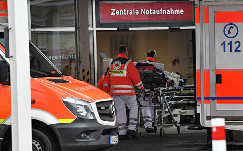 Germany’s coronavirus tally hits 166,091