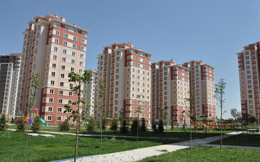 Funds allocated for renovation of multi-storey residential buildings in Shirvan