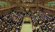 Assisted dying bill splits UK parliament