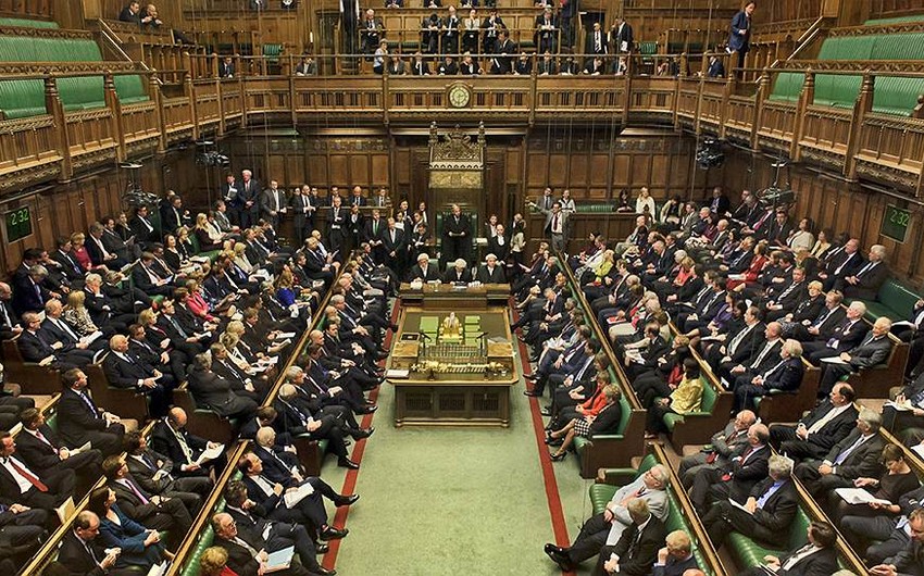 Assisted dying bill splits UK parliament