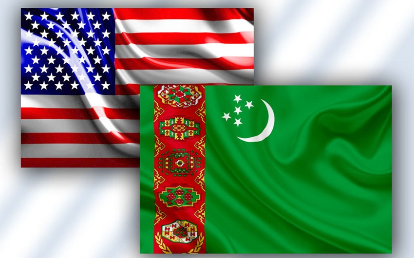 Представители МИД Туркменистана и Госдепа США обсудили сотрудничество в сфере безопасности