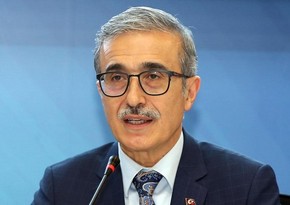 Представитель Администрации президента Турции выразил соболезнования Азербайджану