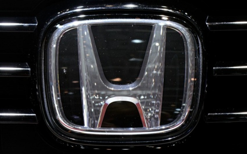 Honda Çindən 95 min avtomobilini geri çağırır