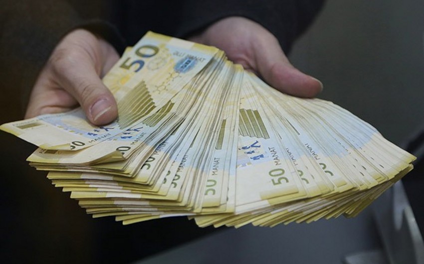 Report: Money supply in a broad sense to increase in Azerbaijan