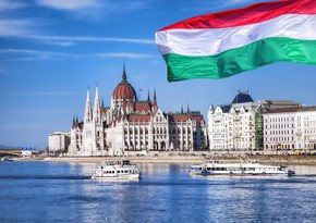 Венгрия доведет расходы на оборону до уровня 2% ВВП в 2023 году