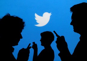 В работе Twitter произошел сбой