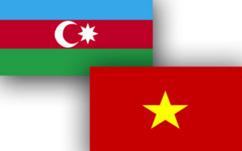 ​Azərbaycan Vyetnamla ticarəti asanlaşdıran saziş imzalayacaq