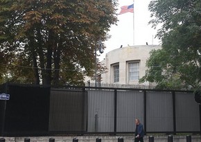 US Embassy dodges question on preservation of Azerbaijani heritage in Armenia