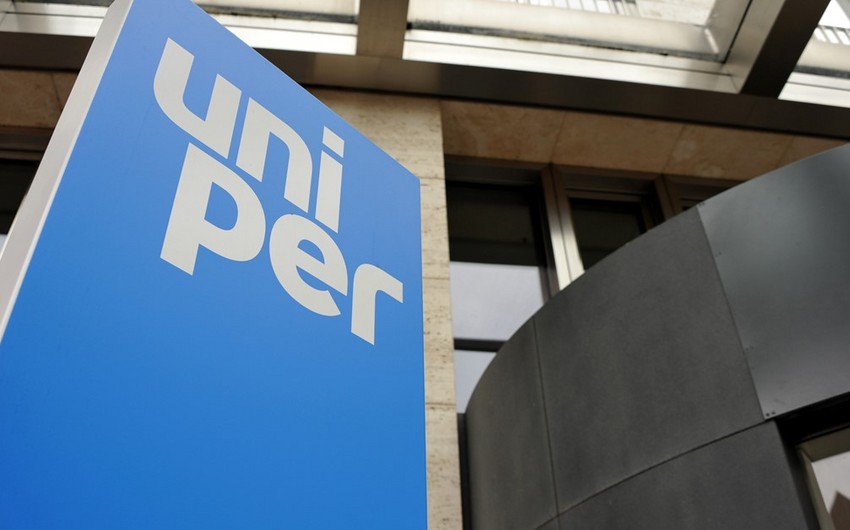 Uniper won’t sign new contracts for gas supplies from Russia