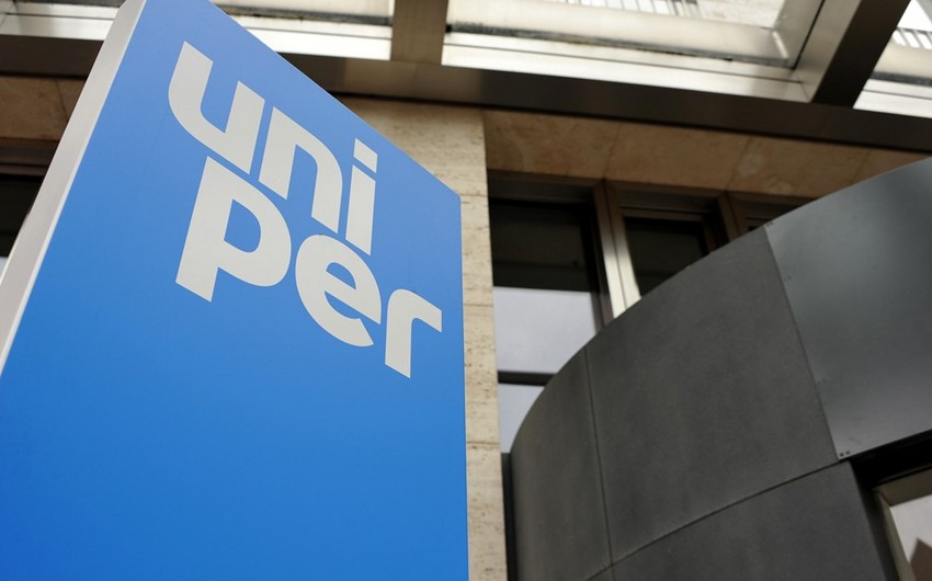 Germany inks MoU with Uniper, RWE on floating LNGplants