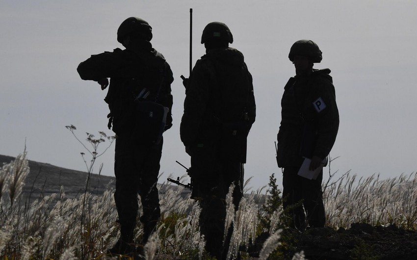 Russian Defense Ministry reveals Ukraine’s losses 