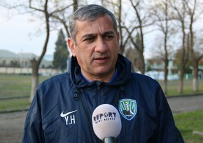 Стало известно имя нового главного тренера клуба «Кешля»