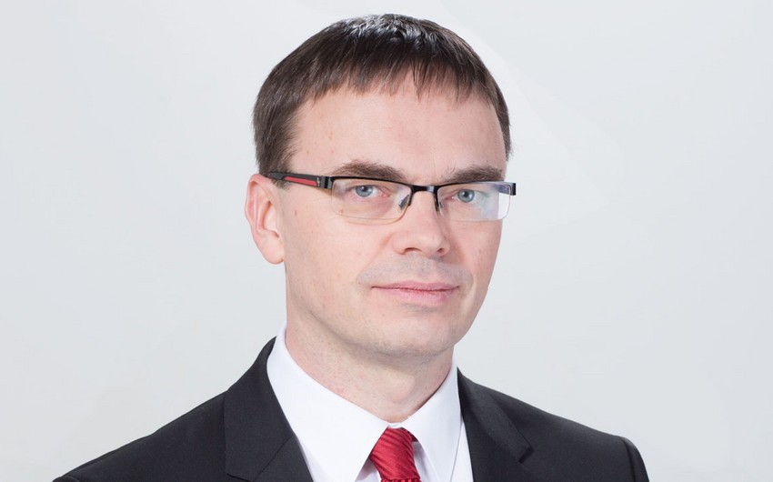Estonian foreign minister to pay official visit to Azerbaijan
