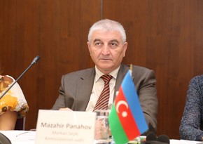 Mazahir Panahov: We understand our responsibility