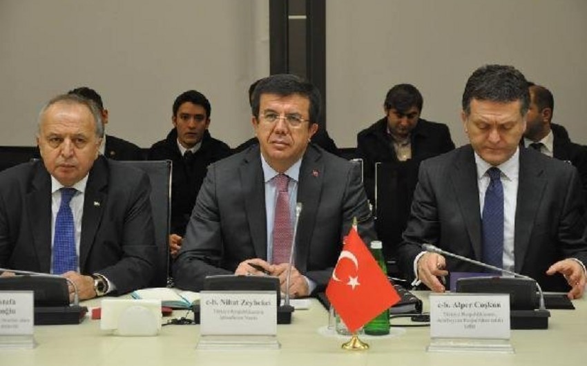Nazir: ​TANAP-ın borularının 80%-i Türkiyədə istehsal olunacaq