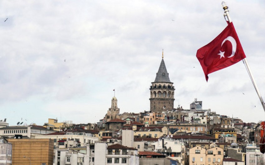 Турецкая полиция усилила охрану Генконсульства России в Стамбуле