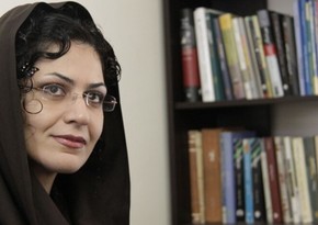 İranda tanınmış hüquq müdafiəçisi həbs edilib