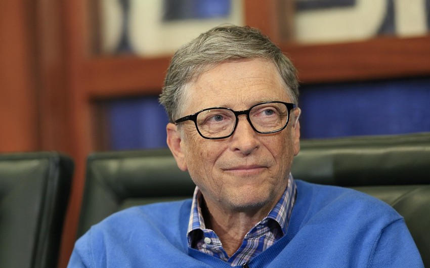 Билл Гейтс отказался сотрудничать с саудовским фондом из-за дела Кашикчи