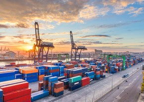 Georgia's foreign trade turnover decreases by 12%