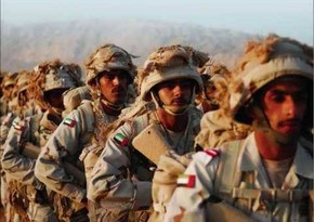 Registration for military service in Arab Emirates is online now