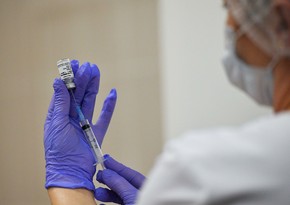 18.1 million doses of vaccine brought to Azerbaijan since start of pandemic