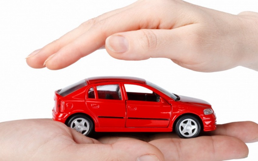 ​Рынок обязательного страхования автомобилей в Азербайджане сократился