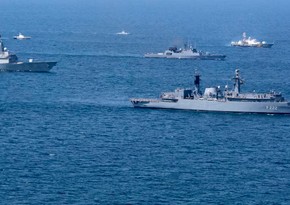 В Украине завершается разработка новой морской стратегии
