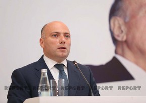 Minister: Promotion of Azerbaijani culture abroad is priority