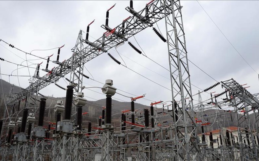 İranın İraqa elektrik enerjisi verilməsinə dair danışıqlar uğursuz nəticələnib