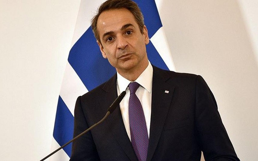 Greek PM to visit Turkiye