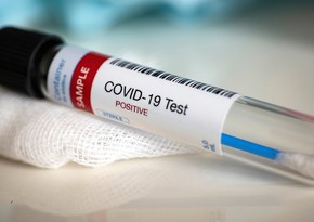 В США выявили 147 тысяч новых случаев COVID-19